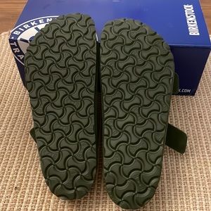 deep lichen birkenstock